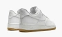 Nike Air Force 1 Low White Gum 