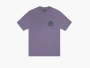 Stussy Beach House Tee Pigment Dyed Grape 