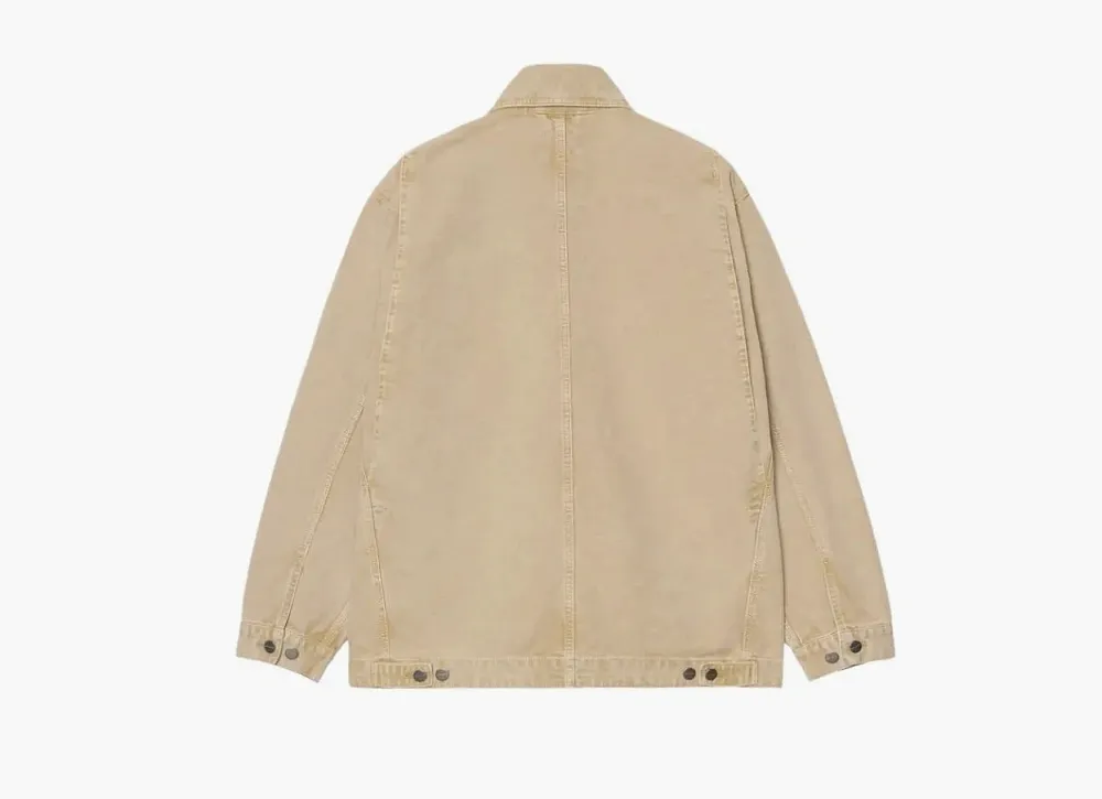 Carhartt WIP OG Arctic Jacket Dusty Brown
