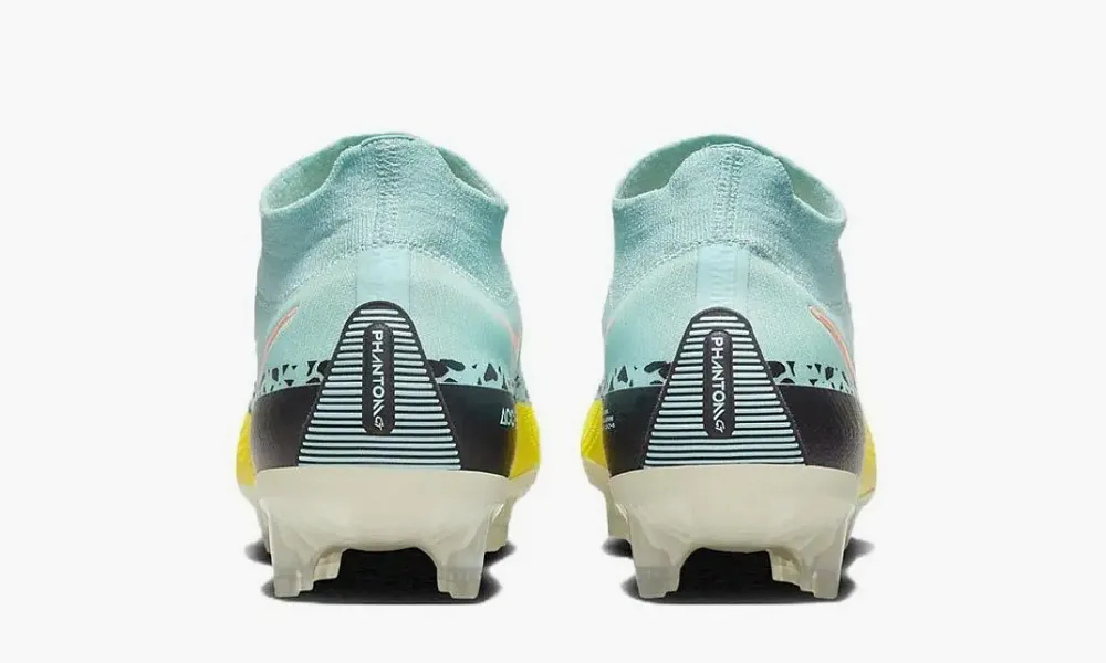 Nike Phantom Gt2 Dynamic Fit Elite Fg Green