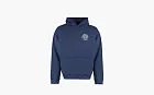 Sporty & Rich Sweatshirts Unisex Marine Blue