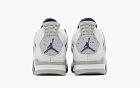 Air Jordan 4 Retro GS Midnight Navy