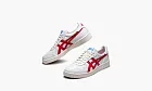 Asics Japan S White Red