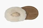 Wmns Tazzette Slipper 'Chestnut'