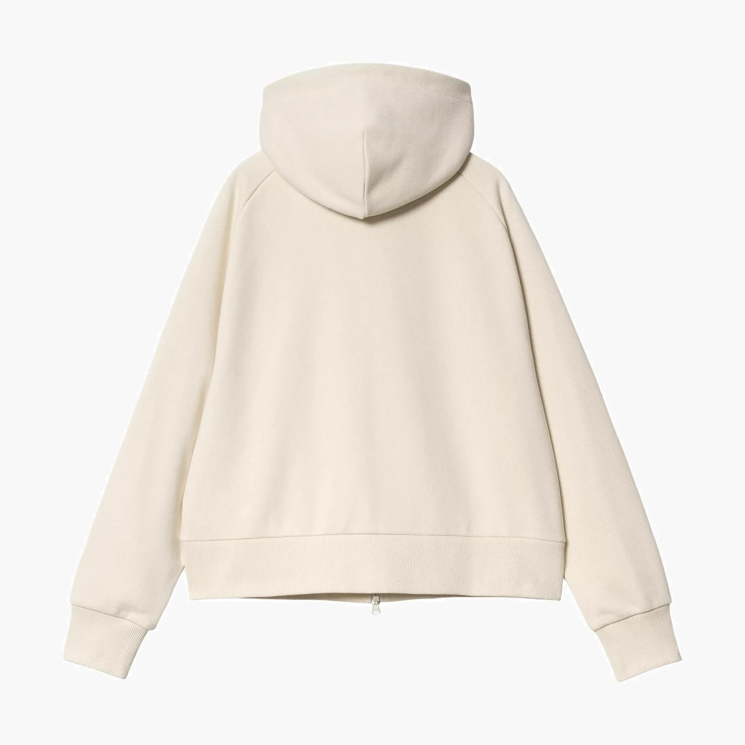 Carhartt WIP SS25 W' Hooded Eldon Jacket logo 