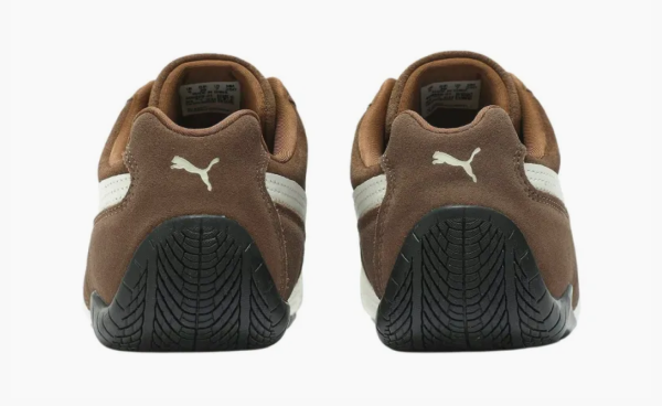Puma Speedcat OG Brown 