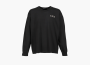Enfants Riches Déprimés Taking The Cure Long-Sleeve T-Shirt Faded Black 
