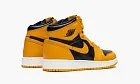Air Jordan 1 Retro High GS Pollen
