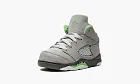 Air Jordan 5 Retro TD Green Bean 2022