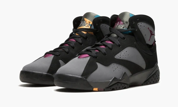 Air Jordan 7 Retro GS Bordeaux 