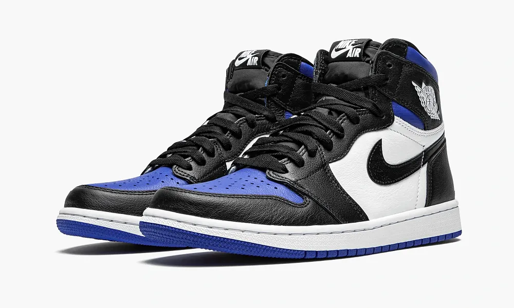 Air Jordan 1 High OG Royal Toe
