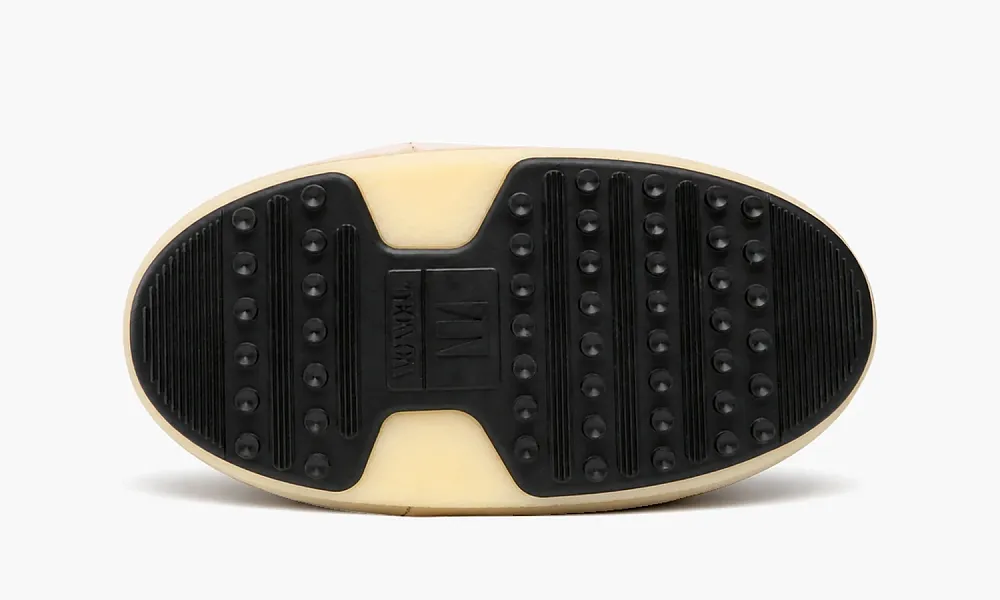 Moon Boot Icon Nylon Beige