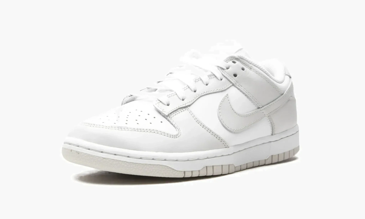 Nike Dunk Low WMNS Photon Dust 