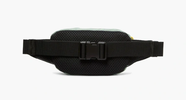 Timberland Nylon Sling Bag Green 