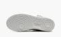 Air Force 1 '07 MID WMNS White Snake Swoosh 