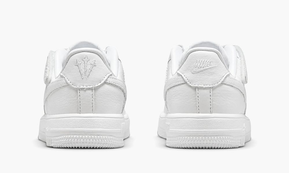 Nike x Nocta Air Force 1 Low EasyOn PS White
