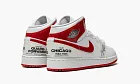 Air Jordan 1 Mid GS Rookie Season