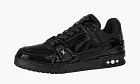 Louis Vuitton Trainer Midnight