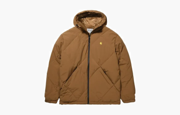 Carhartt WIP Chase Logo 