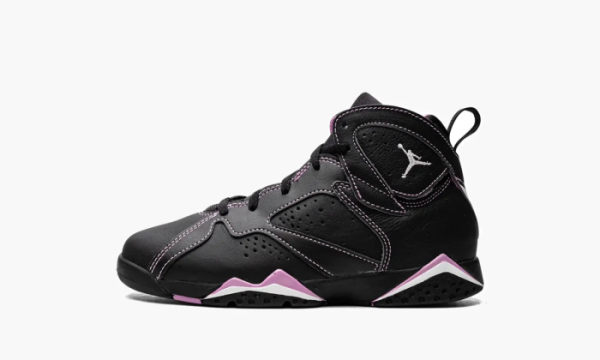 Air Jordan 7 Retro PS Barely Grape 