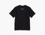 Kaws x Uniqlo Graphic T-Shirt "Black" 