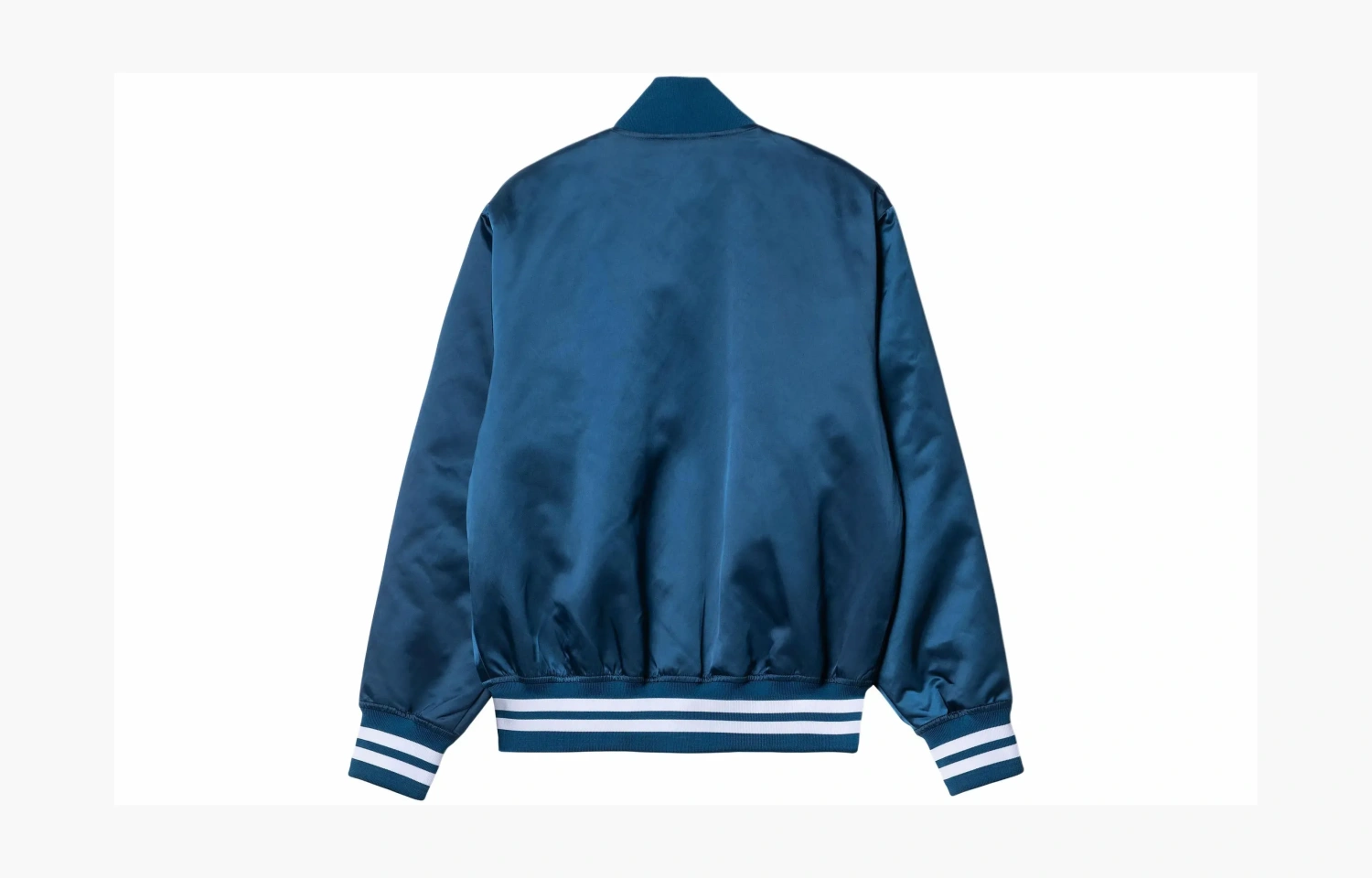 Carhartt WIP SS24 Class of 89 Bomber Jacket 