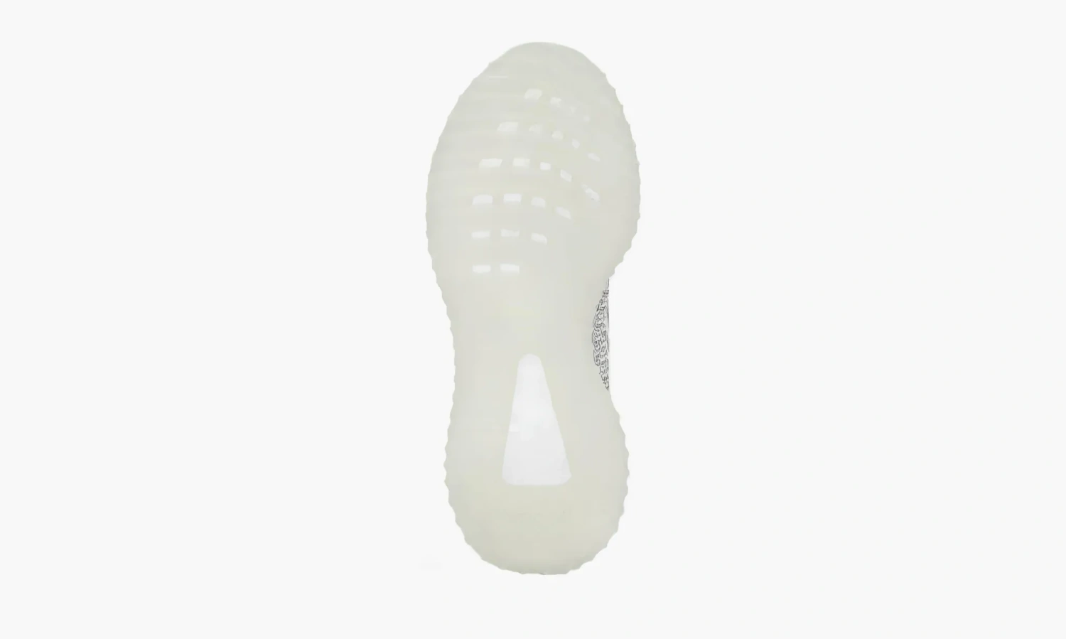Adidas Yeezy Boost 350 V2 Kids Static 