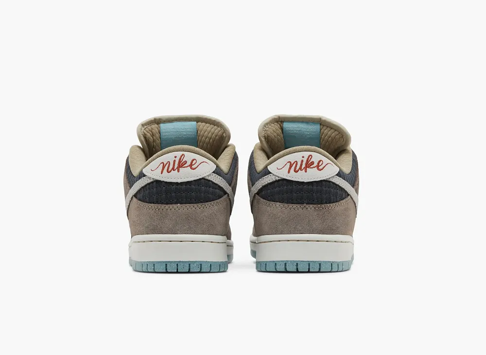Nike Dunk Low SB Big Money Savings