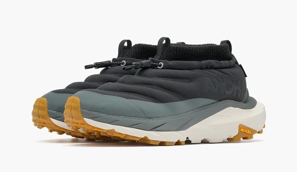 Hoka Kaha 2 Frost Moc Gore-Tex Black Outer Orbit