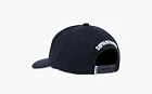 Supreme x Goodenough 6-Panel Navy'