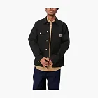 Carhartt WIP Michigan Chore Coat Black