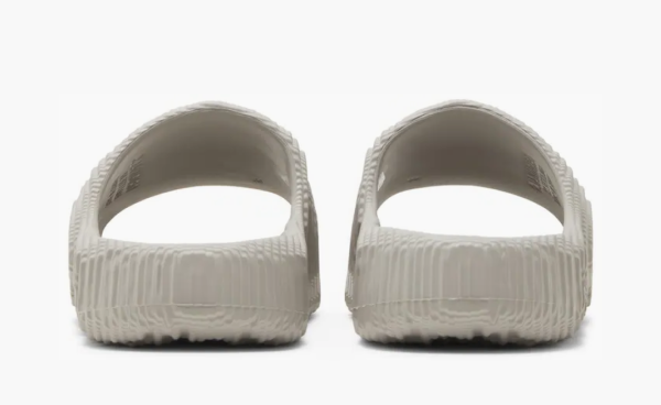 Adidas Adilette 22 Slides "Light Brown" 