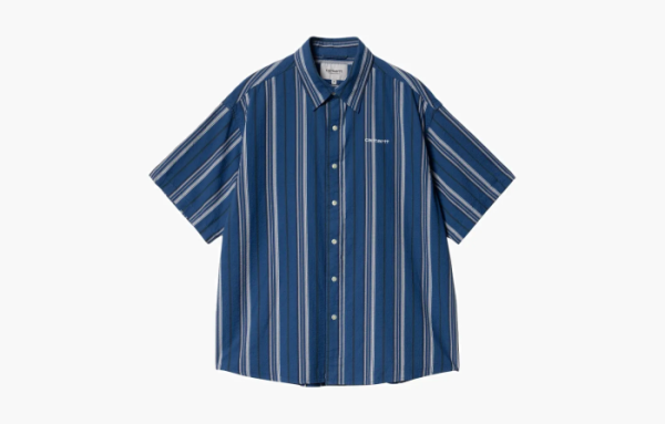 Carhartt WIP SS24 SS Quentin Shirt 