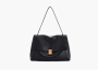 JW PEI Hilary Shoulder Bag Black 