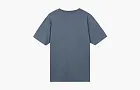 Carhartt K87 Heavyweight Pocket T-Shirt Steel Blue