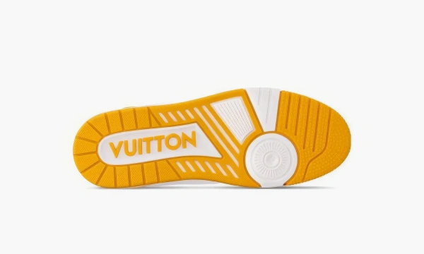 Louis Vuitton Trainer 