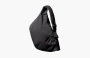 Yeezy x GAP x Balenciaga Crossbody Bag Black 