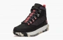 Timberland Greenstride Motion 6 Mid Fabric And Leather Waterproof Hiking Boot WMNS "Black" 