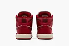 Air Jordan 1 Mid WMNS Valentine's Day 2025