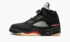 Air Jordan 5 Retro WMNS Gore-tex Off-noir