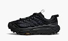 Hoka Mafate Three2 Black