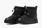 Converse Boots CP WT Camping Supply Black