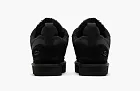 UGG Wmns Lowmel Black