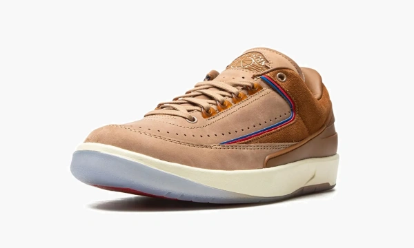 Air Jordan 2 Low Two 18 