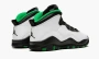 Air Jordan 10 Retro GS Seattle 