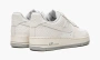Air Force 1 WMNS White Python 