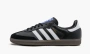 Adidas Samba OG Black White Gum 