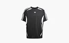 Adidas Adicolor Teamgeist T-Shirt Black White