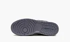 Air Jordan 1 Mid SE Craft GS
