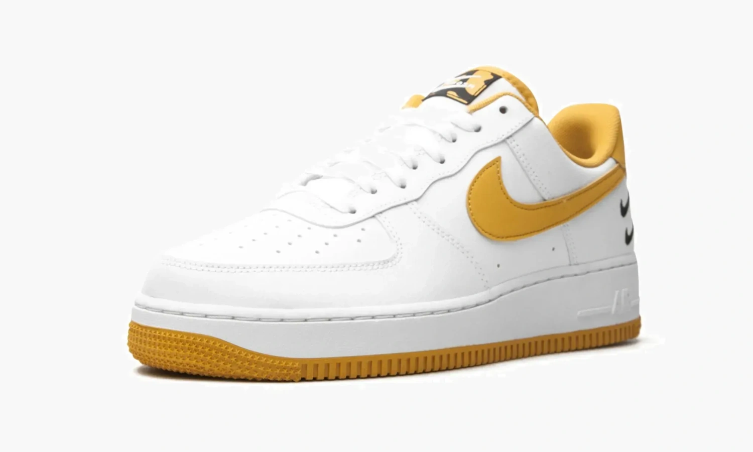 Air Force 1 Low Light Ginger 